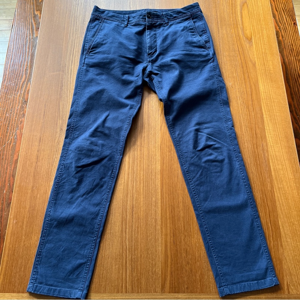 Bonobos Organic Chino, Skinny Fit